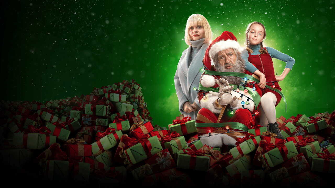 À la poursuite du Père Noël ! (2025) 0