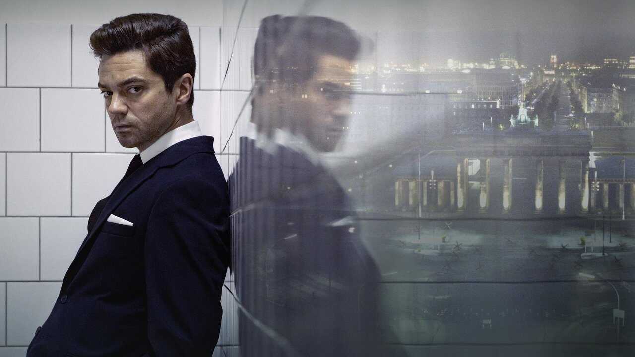 EX - Spy City (2020) 0