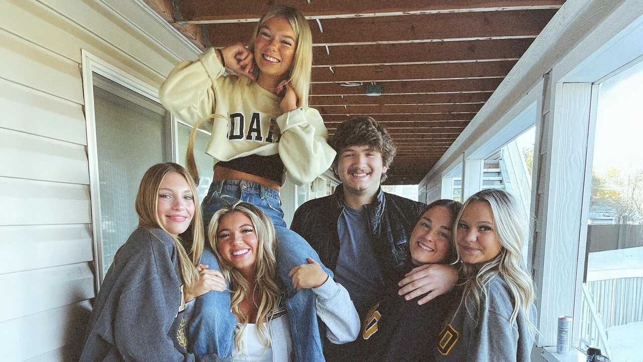 EN - One Night in Idaho: The College Murders (2025) (US) 2