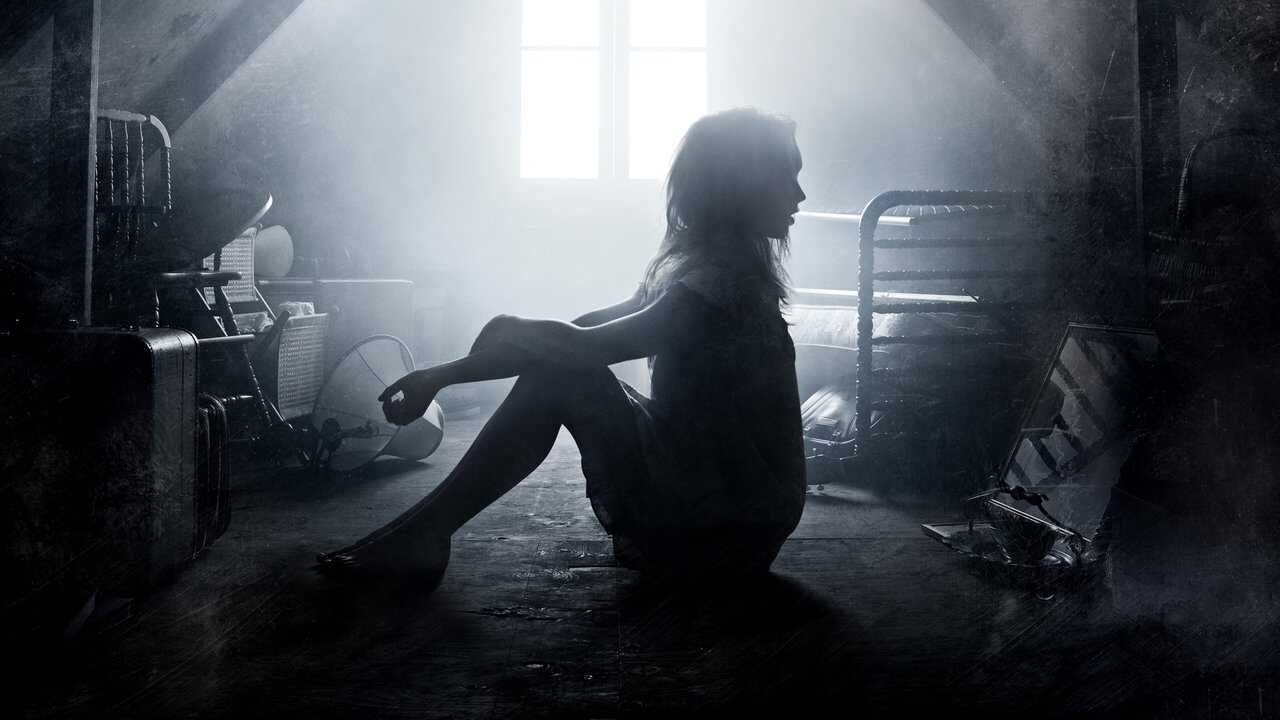 EN - The Exorcist (2016) 0