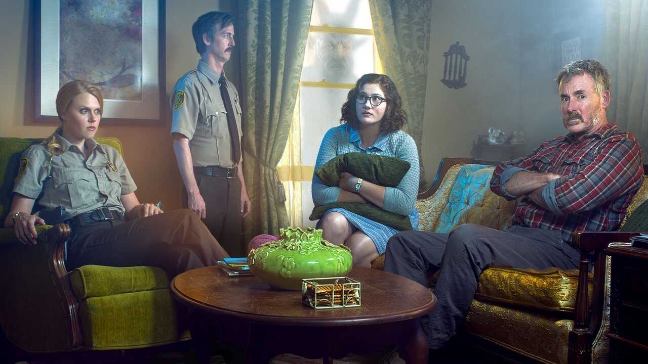 EN - Stan Against Evil (2016-2018) 0