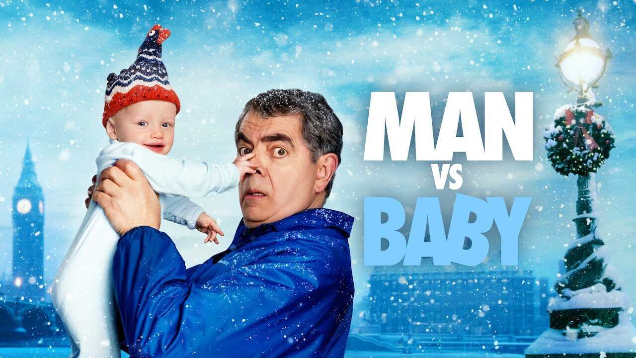 EN - Man vs Baby (2025) (GB) 2