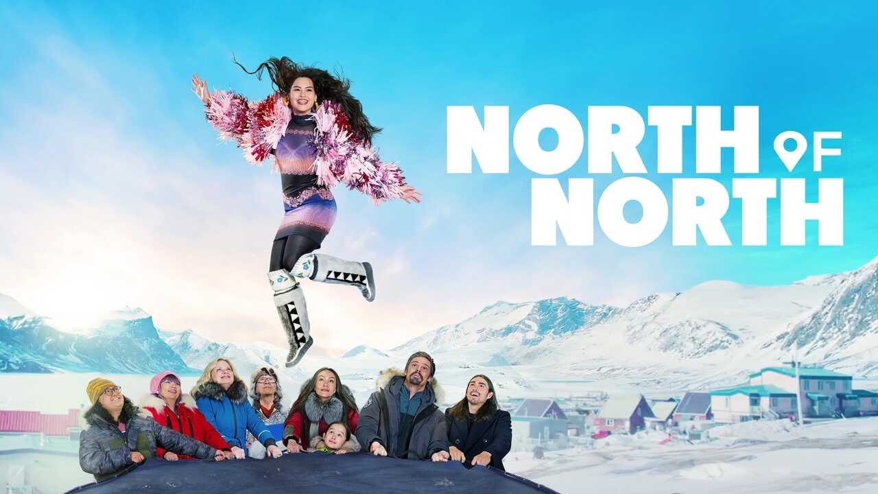 NL - NORTH OF NORTH 2