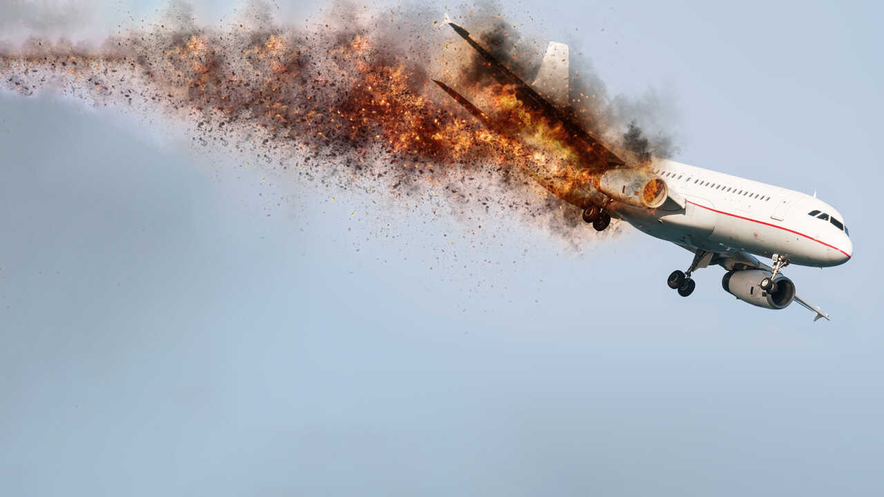 EN - Mayday Air Disaster, Air Crash Investigation (2003) (CA) 2