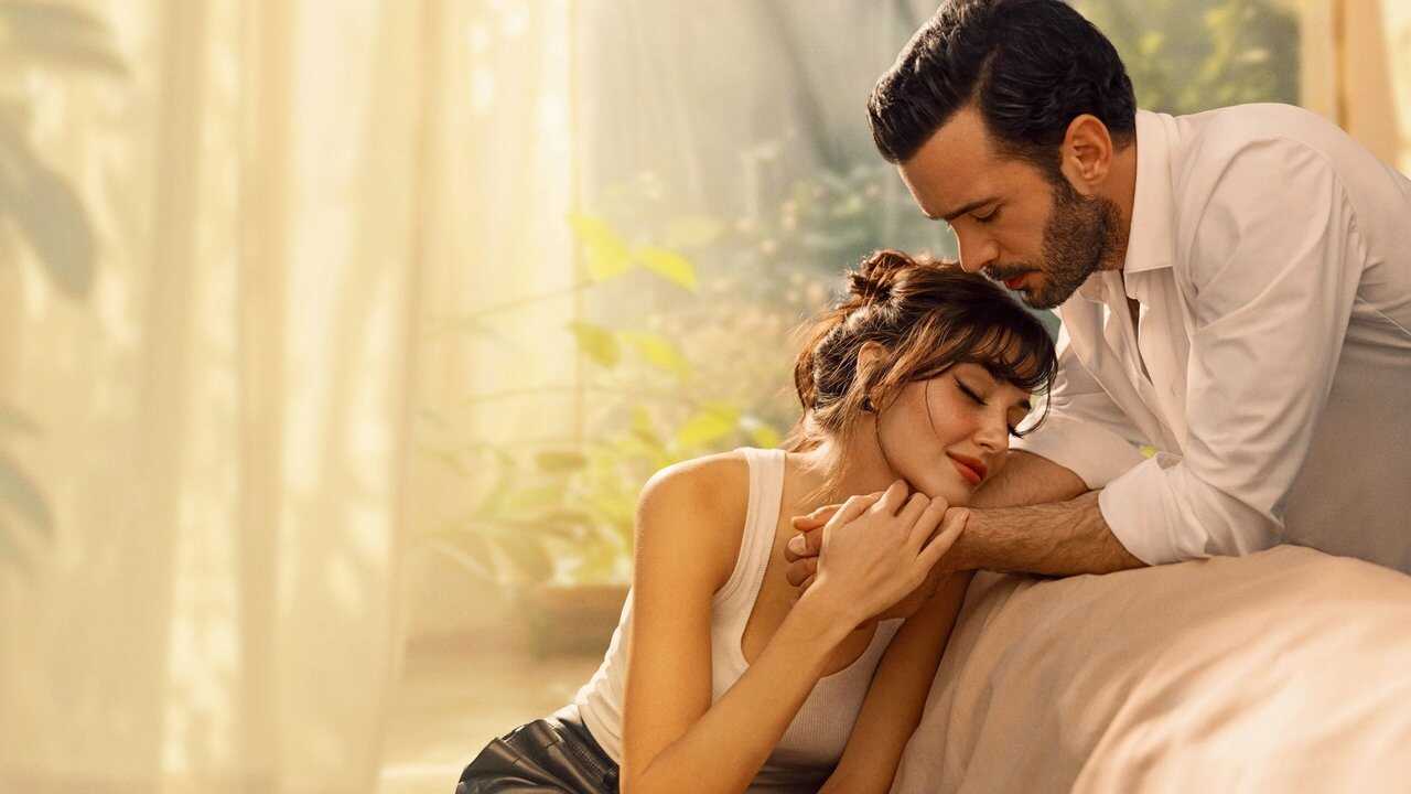 AR - مسلسل تذكر الحب 1