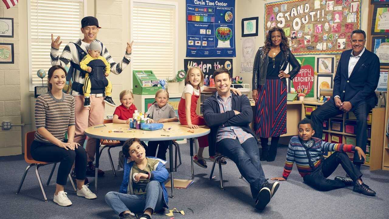 EN - Single Parents (2018) 3