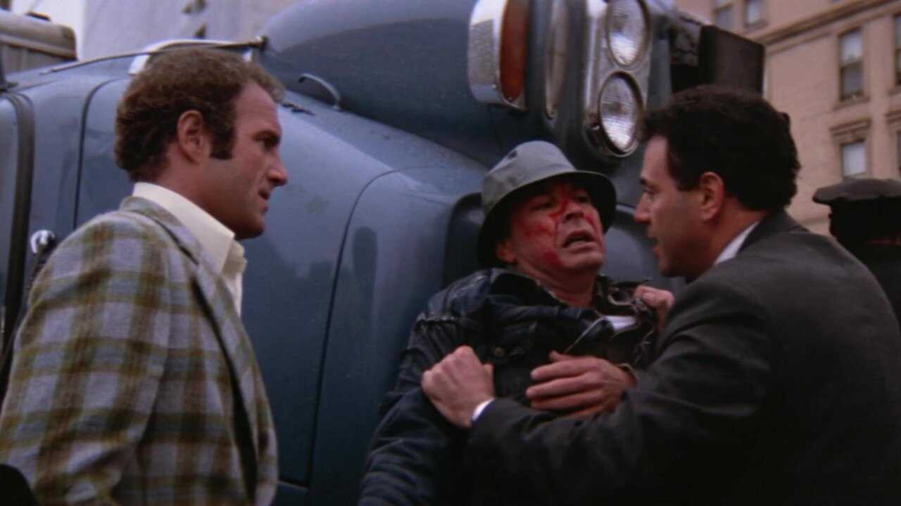 Die Superschnüffler (1974) 0