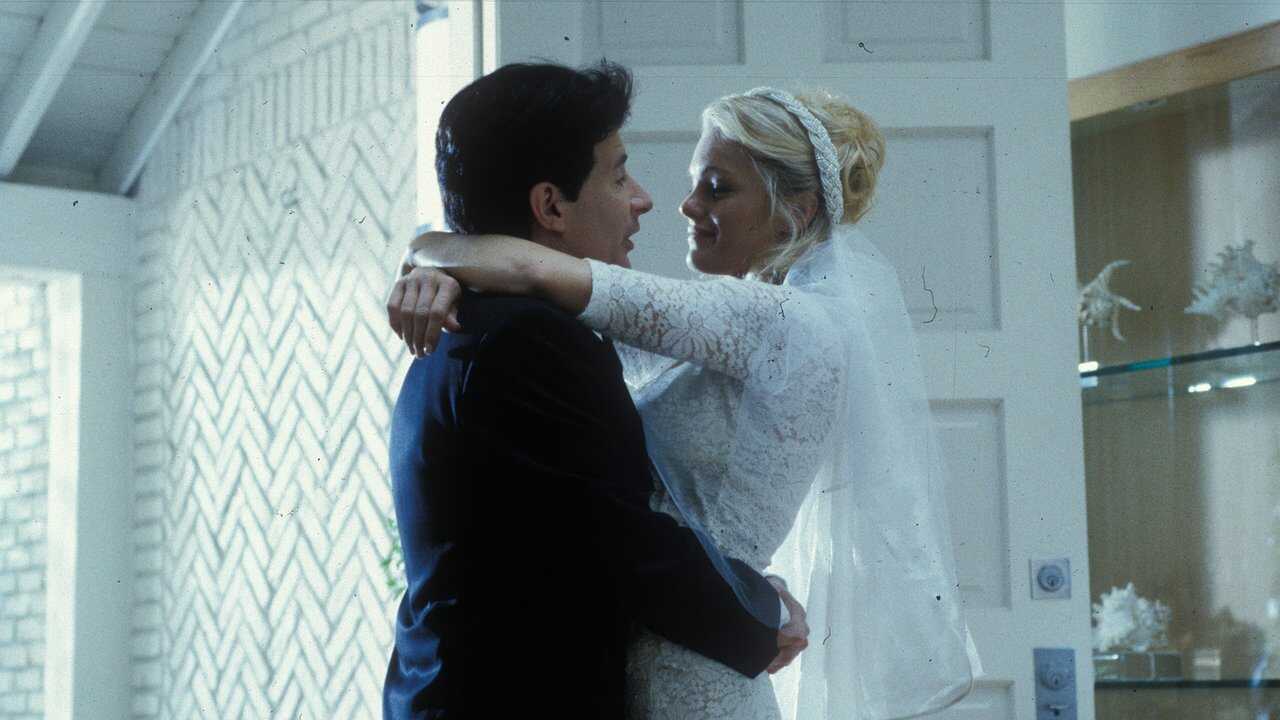 Second to Die (2002) 0