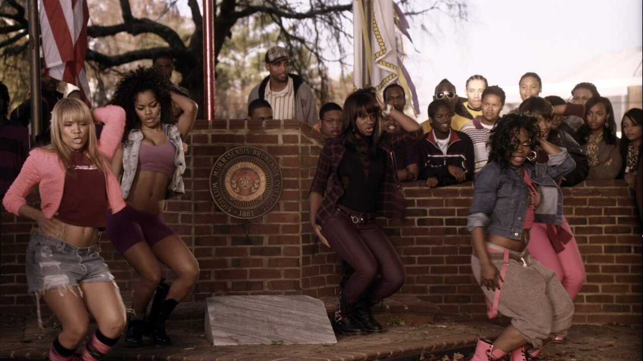 Stomp the Yard 2 (2010) 0