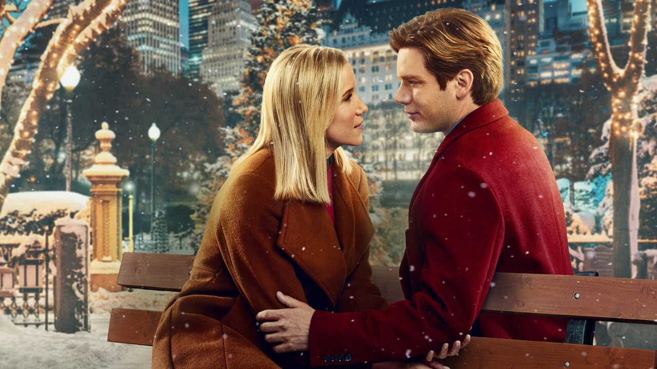 A Suite Holiday Romance 0