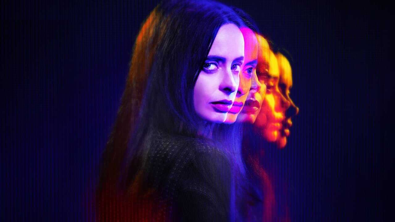 EN - Orphan Black: Echoes 4K (2024) 4