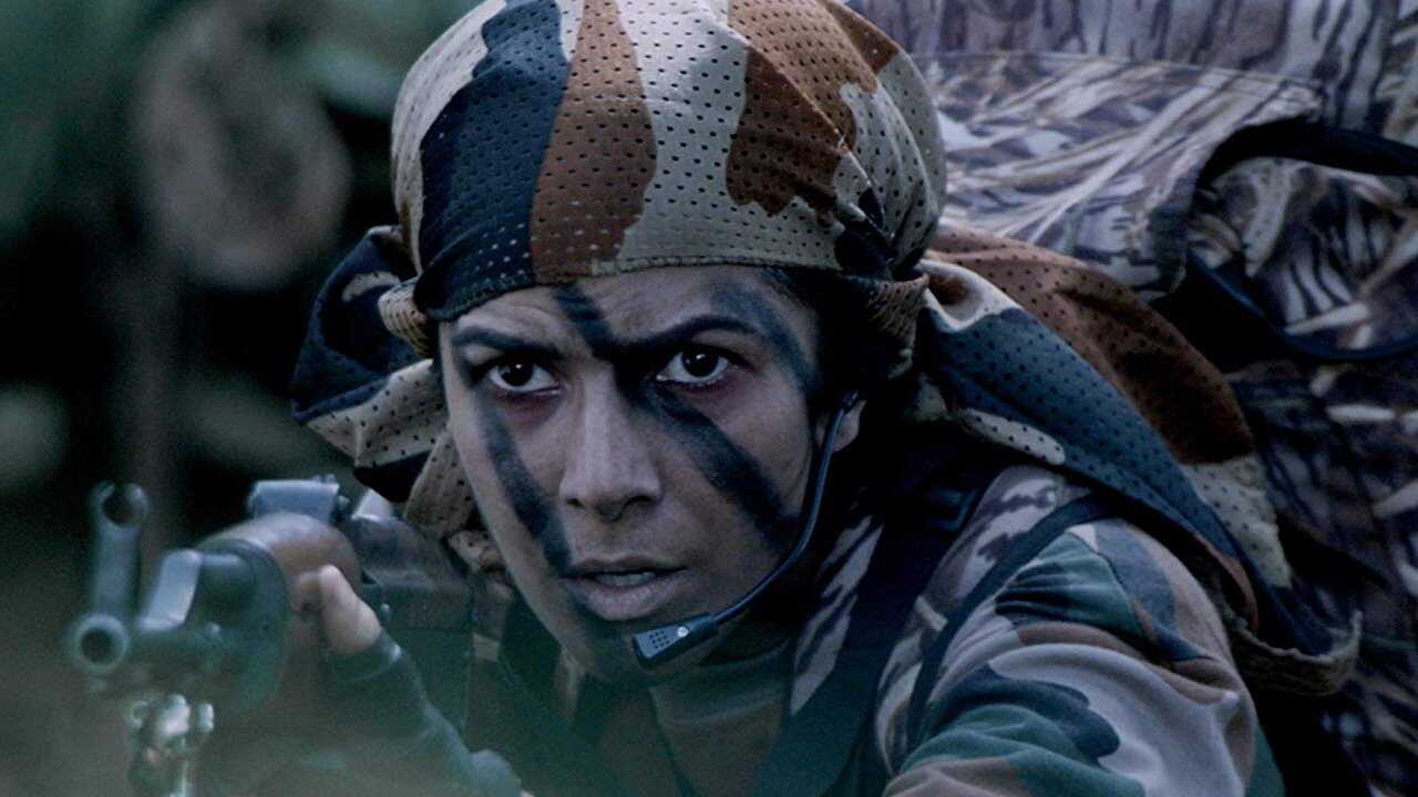 IN - The Test Case (2017) (IN) 0