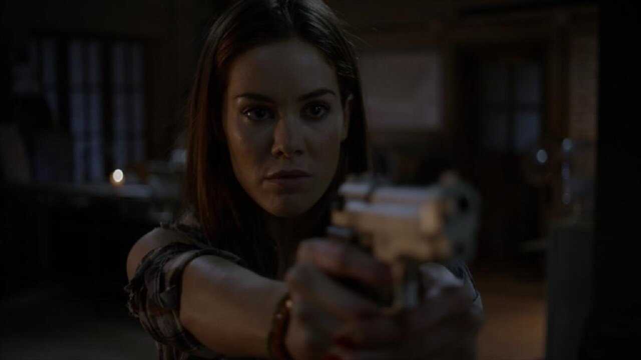 Wrong Turn 5: Bloodlines (2012) 0