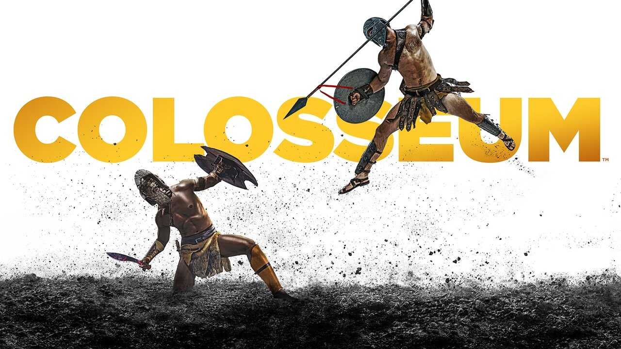 EN - Colosseum (2022) 0