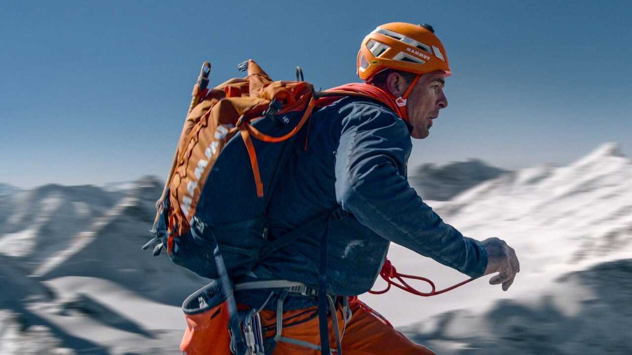 Race to the Summit 0