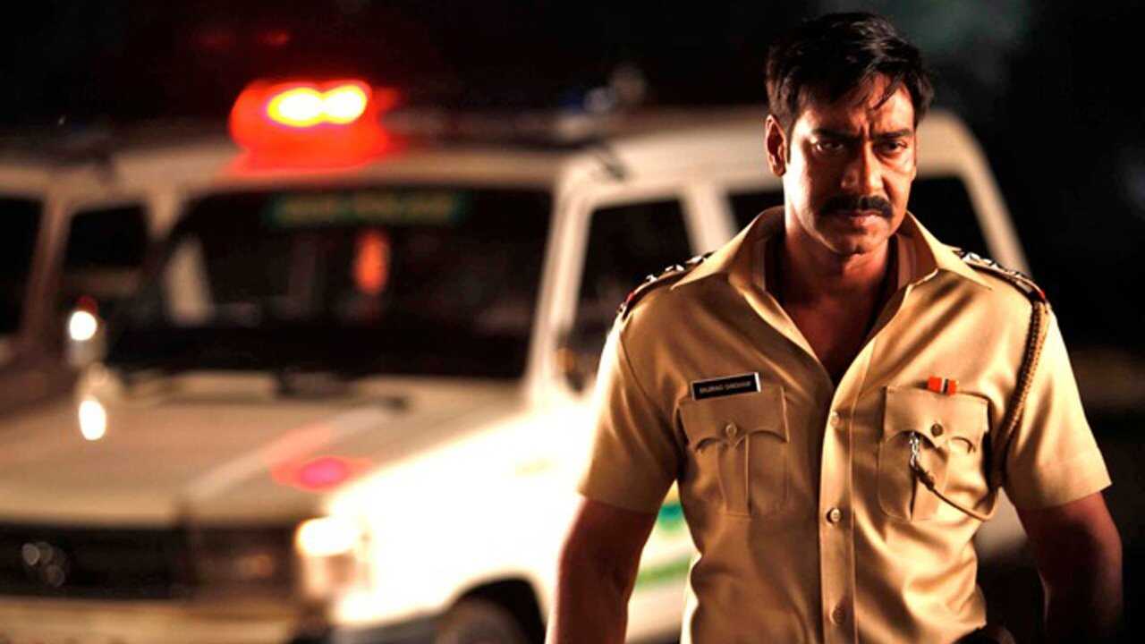 Singham 0