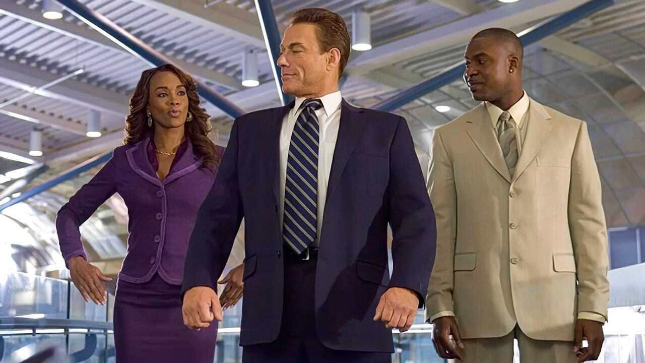 The Hard Corps (2005) 0