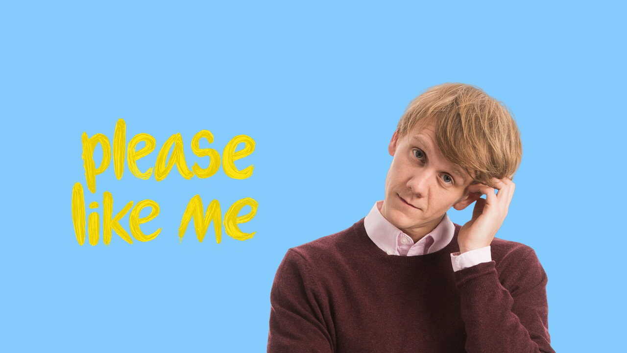 EN - Please Like Me (2013) (AU) 3