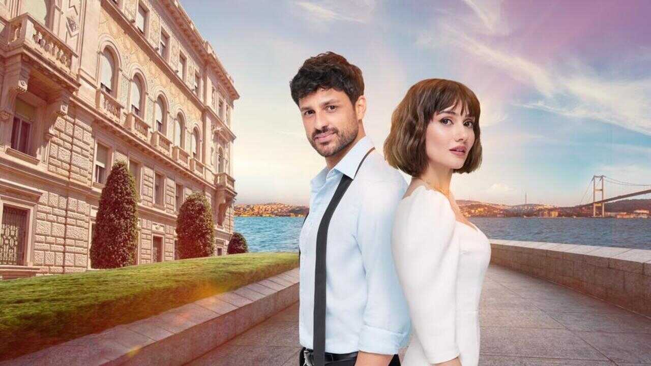 EX - Seni Kalbime Sakladim / Sakrio Sam te u Srcu (2022) 0