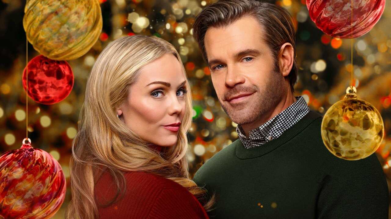 Melt My Heart This Christmas 0