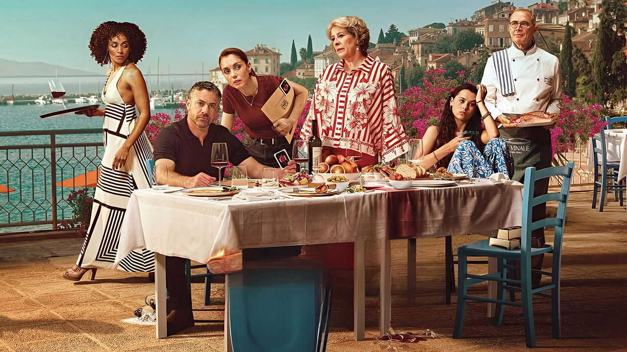 EN - A Taste For Murder (2026) (GB) 1