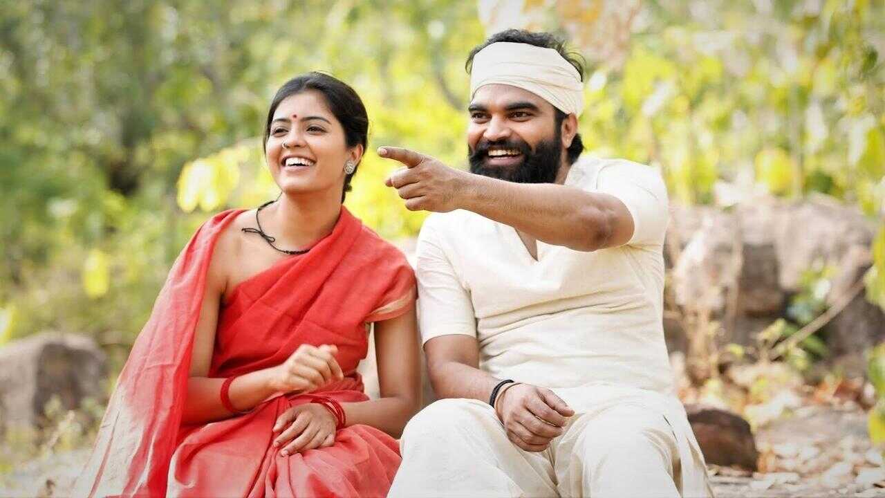30 రోజుల్లో ప్రేమించటం ఎలా? 0