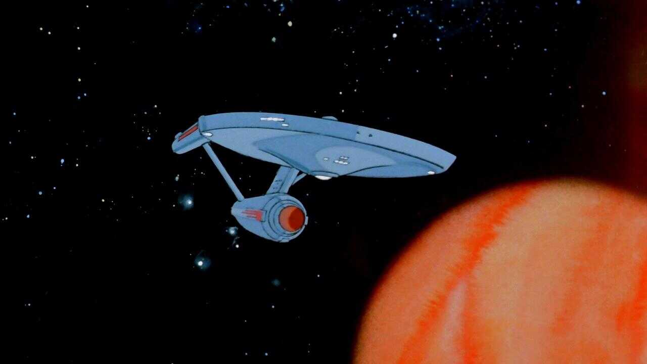 EN - Star Trek The Animated Series (1973-1975) 2