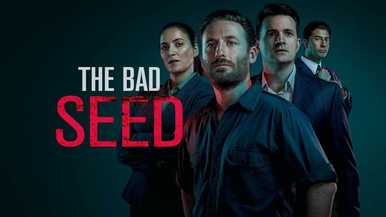EN - The Bad Seed (2019) 1