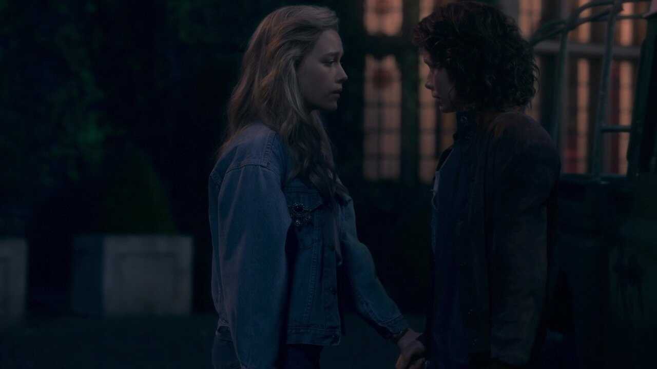 NF - The Haunting of Bly Manor 4