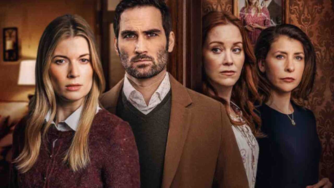 Fiancée à un polygame (2025) 0