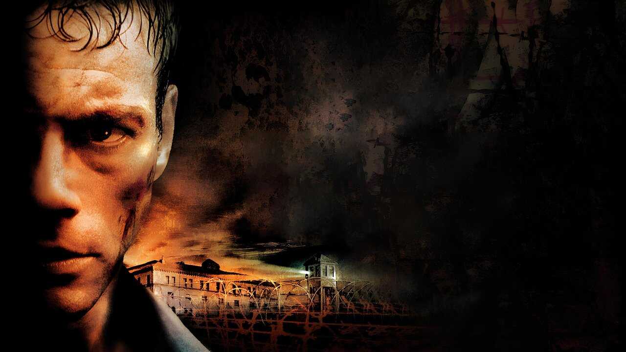 In Hell (2003) 0