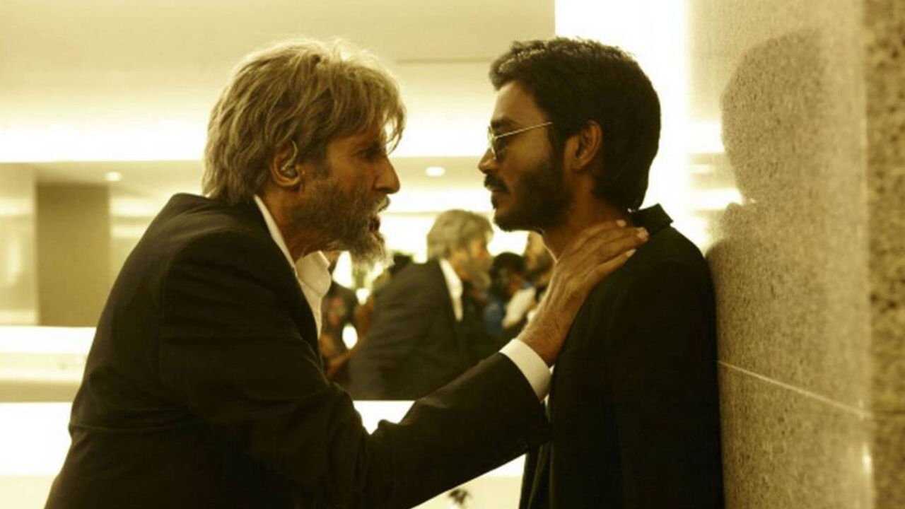 Shamitabh (2015) 0