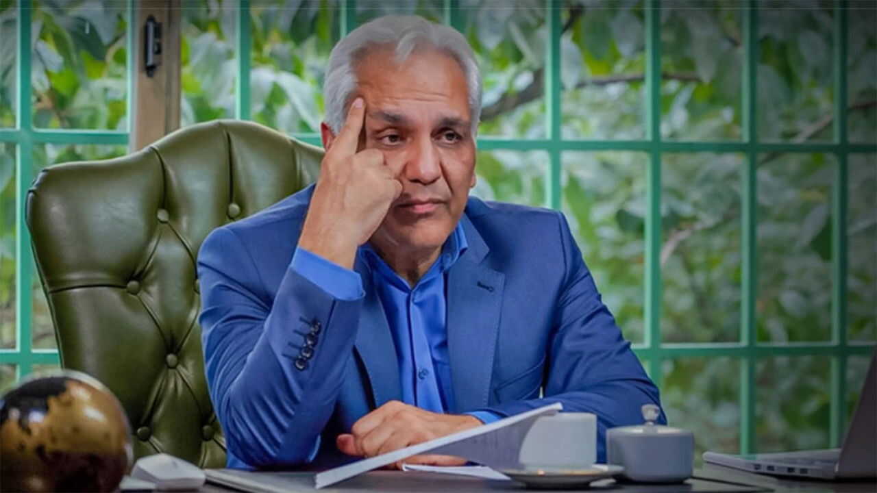 IR - Shish Mahe شیش ماهه MEHRAN MODIRI 1