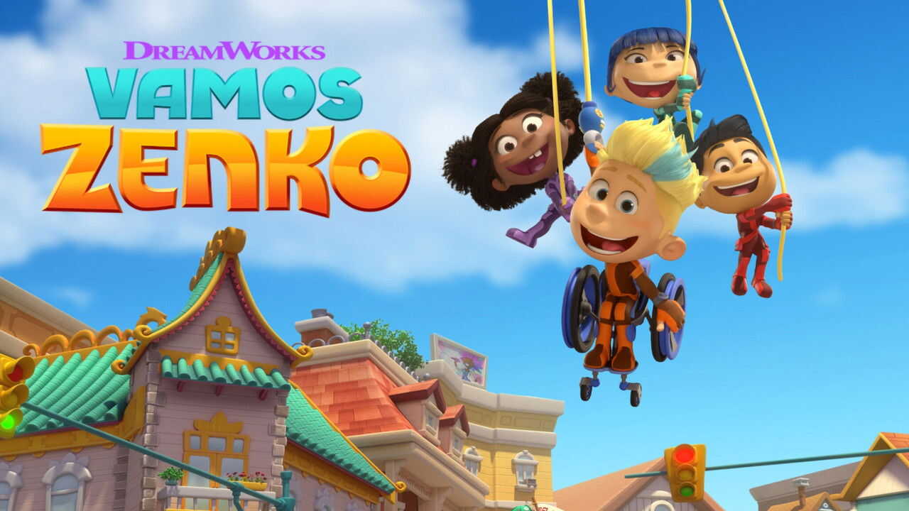 PL - DRUŻYNA ZENKO 3