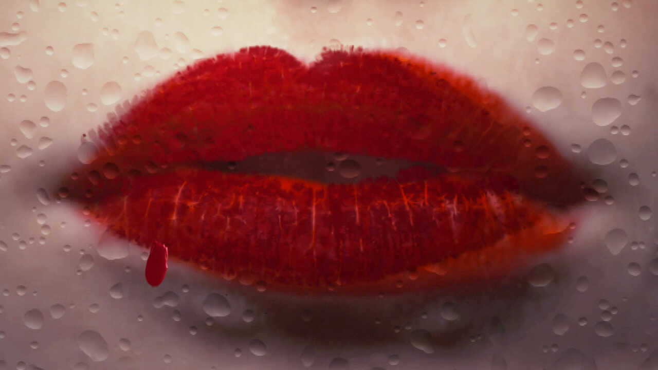 EN - Kiss of Death (2017) 3