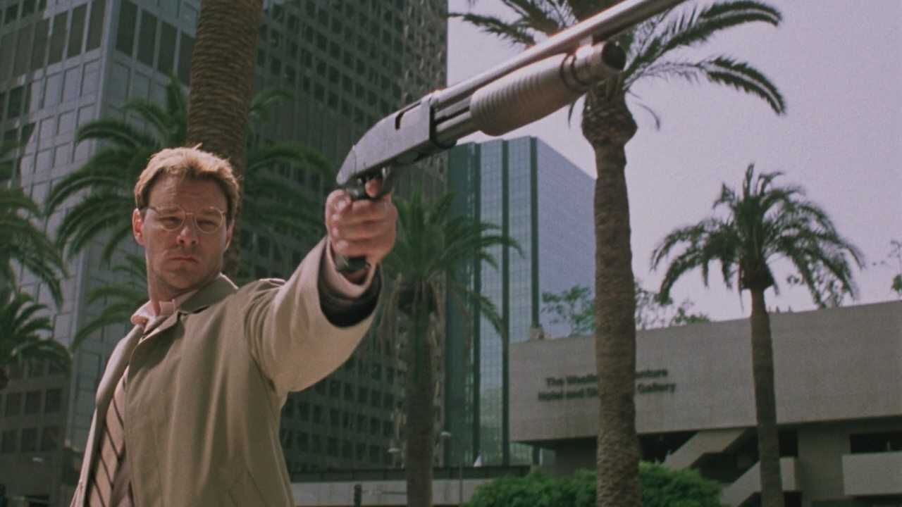 The Hidden (1987) 0