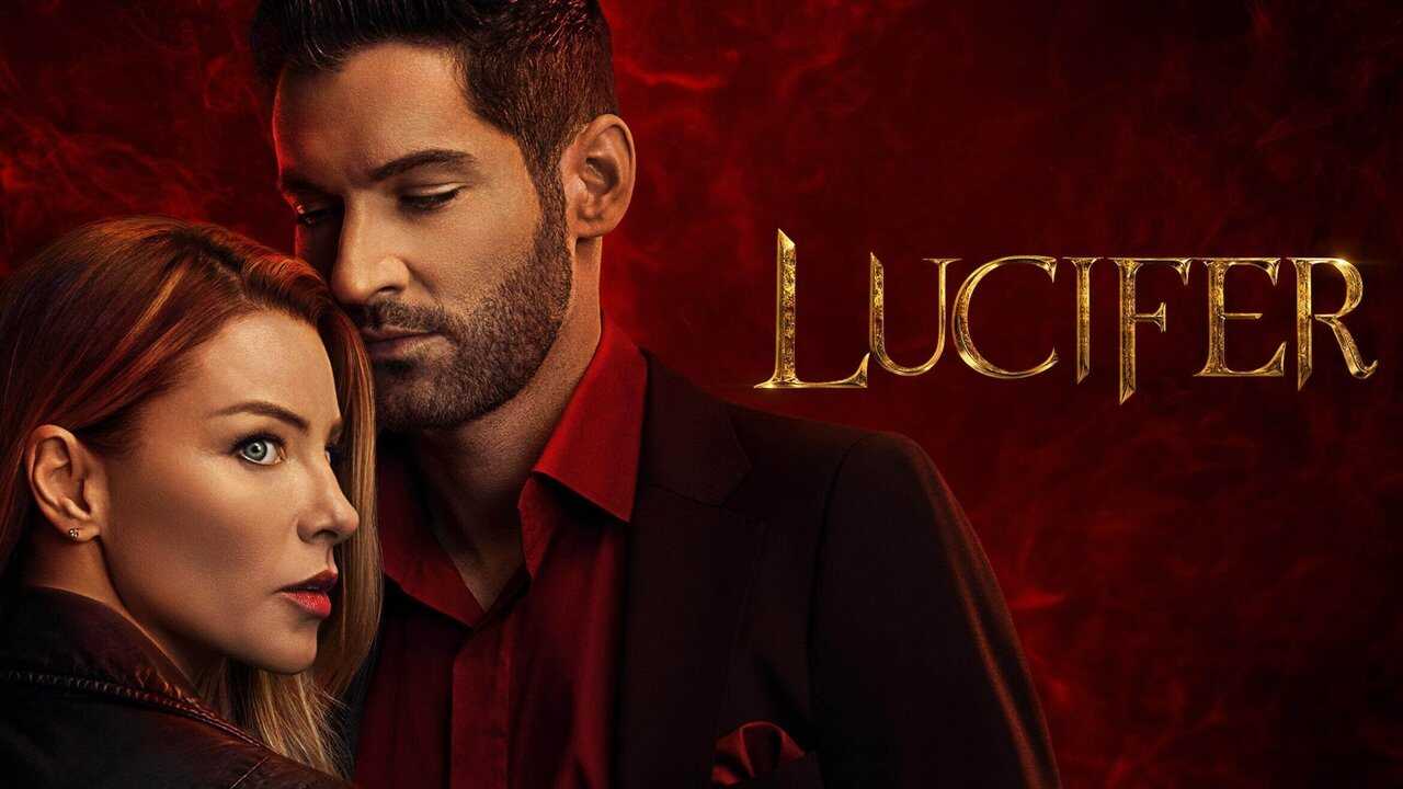 AL - Lucifer 2