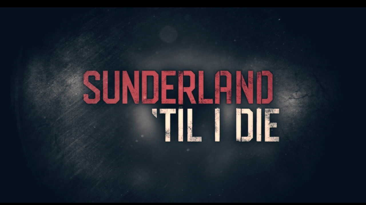 NF - Sunderland 'Til I Die 3