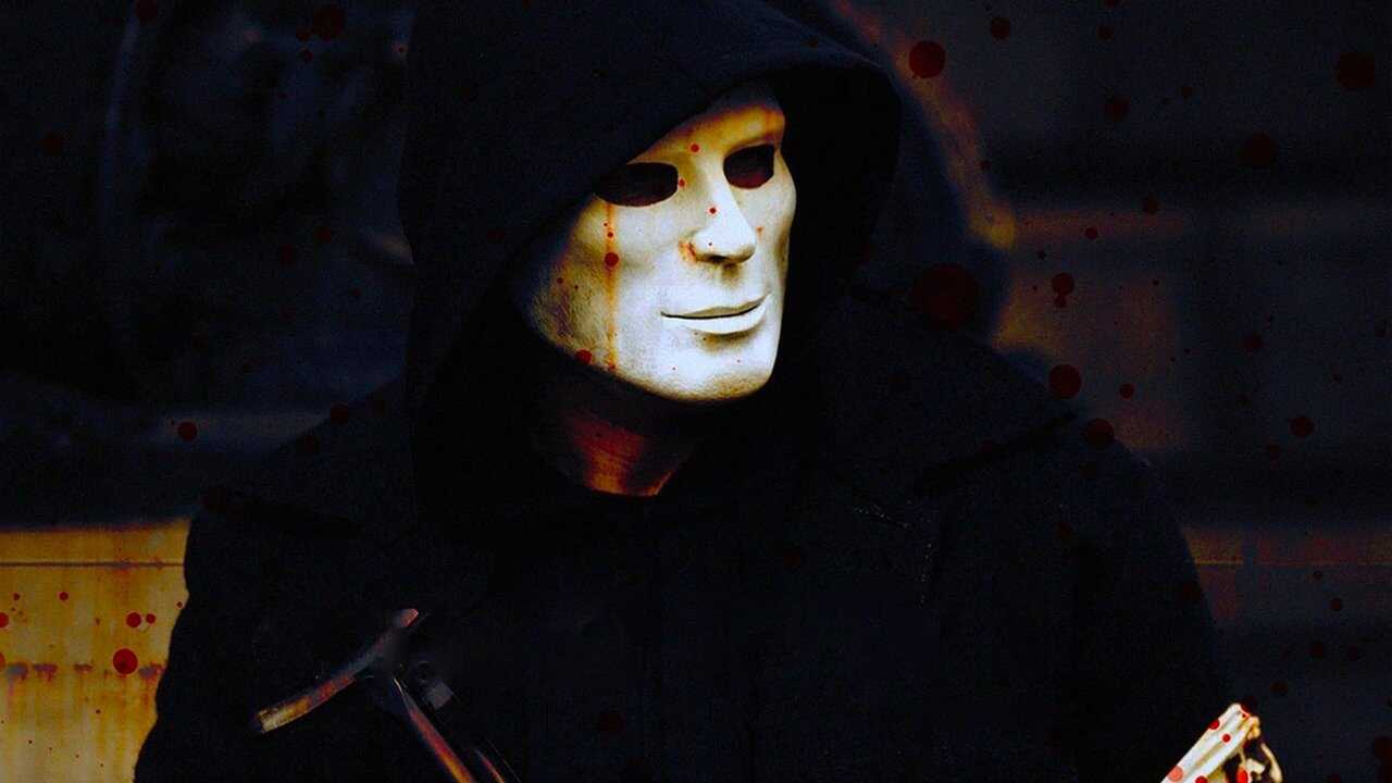 John Doe: Vigilante 0