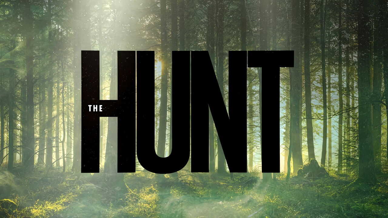 EN - The Hunt: Prey vs Predator (2026) (GB) 1