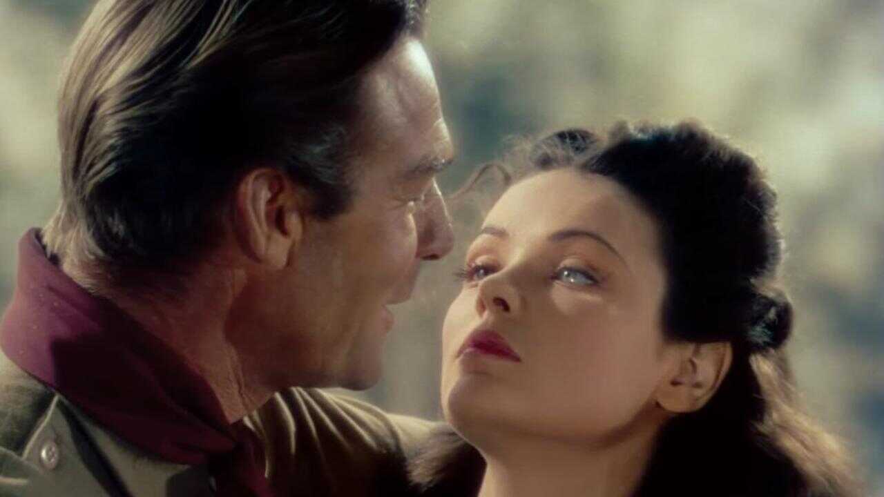 Belle Starr (1941) 0