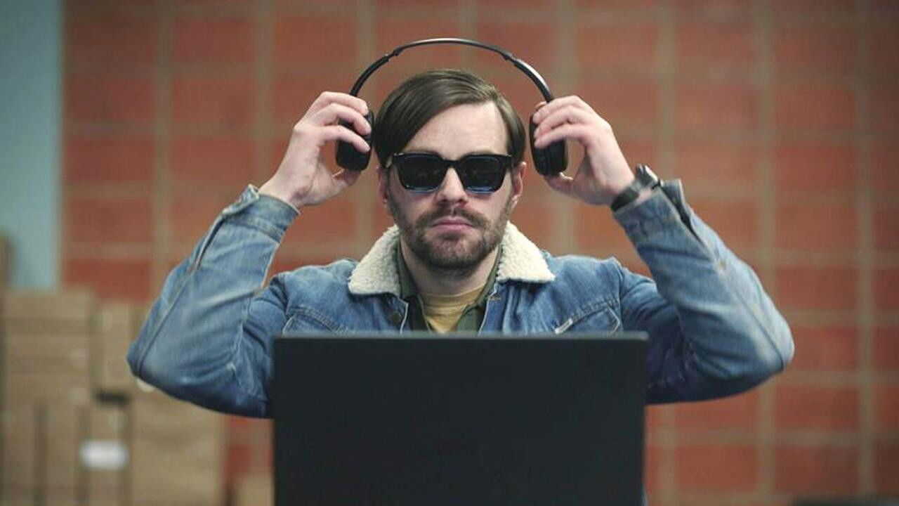 NL - BLIND SHERLOCK (2026) 1