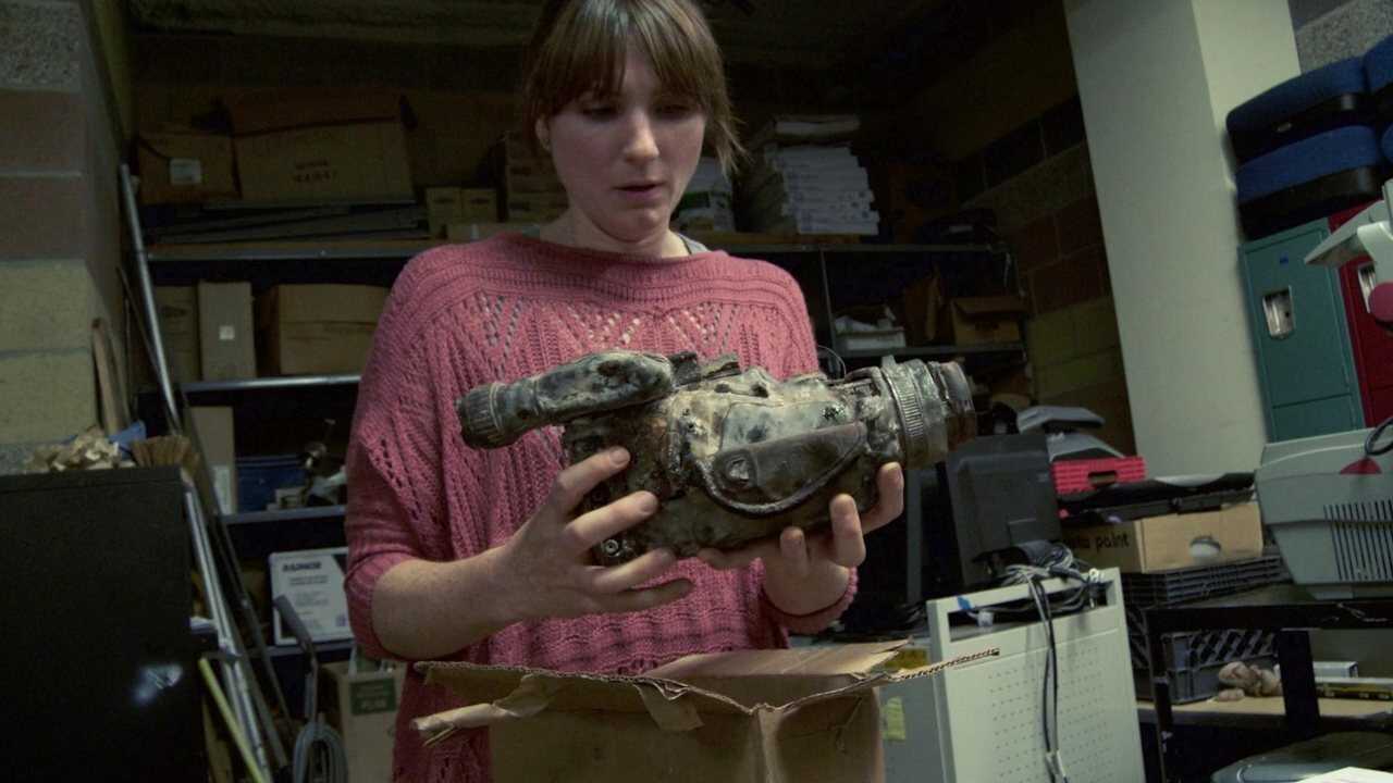 Phoenix Forgotten (2017) 0