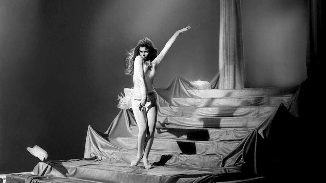 That Naughty Girl (1956) 0