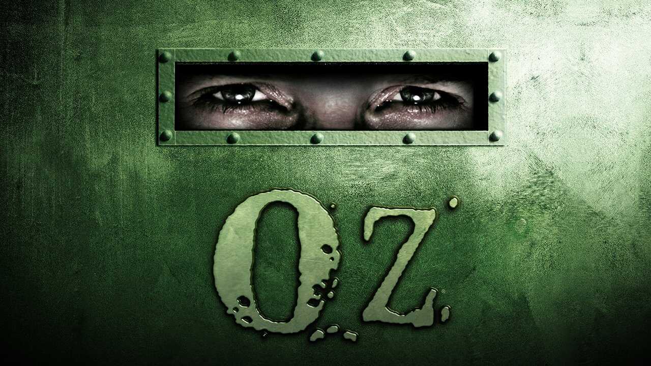 EN - Oz (1997-2003) 2