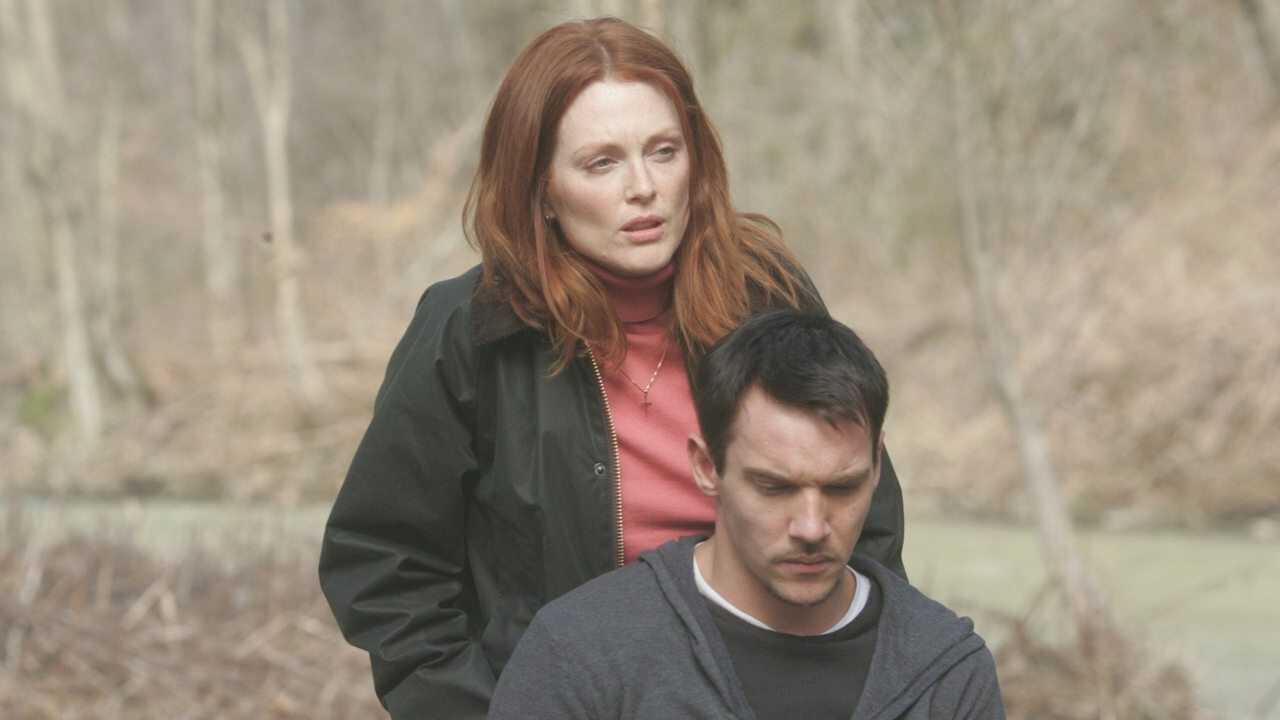 Inkarnacja (2010) 0