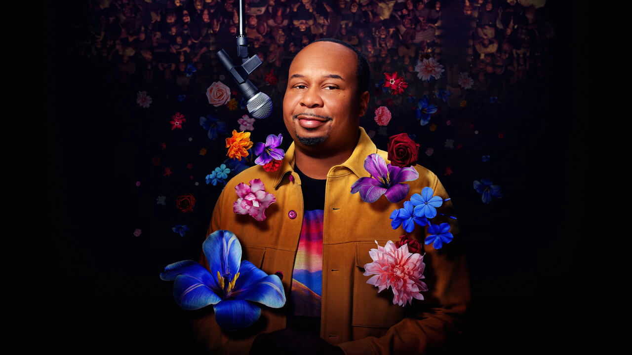 Roy Wood Jr.: Lonely Flowers (2025) 0