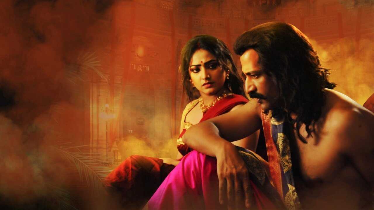 Amruthamathi (1970) 0