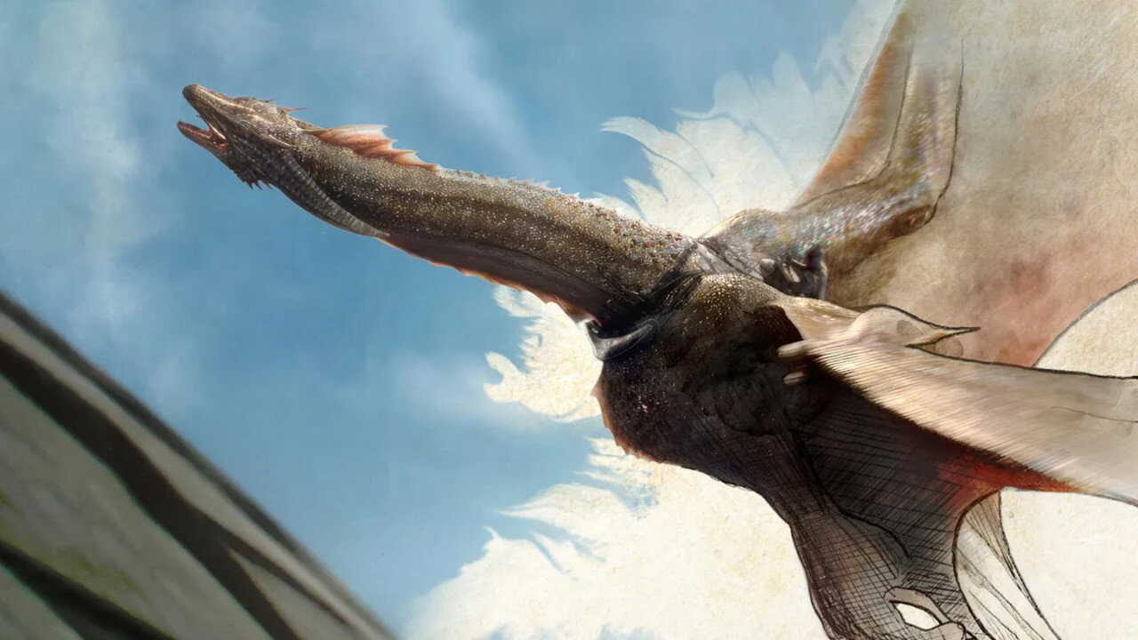 SC - The House That Dragons Built (2022) (US) 0