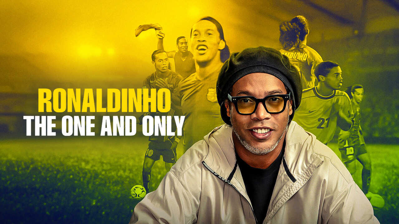 DE - Ronaldinho Gaúcho (2026) (BR) 3